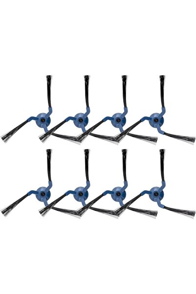Morvena Picks Kit de piese de schimb pentru aspiratorul robot EUFY X10 PRO, k...