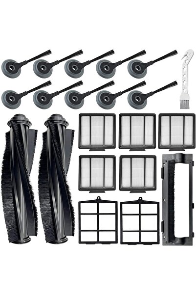 Morvena Picks repl. Set de piese pentru robotul Shark ION RV850 S87 R85 Robot...