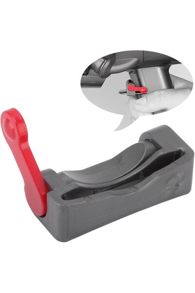 Morvena Picks Comutator de blocare/declanșator pentru Dyson V15 V11 V10 V8 - ...