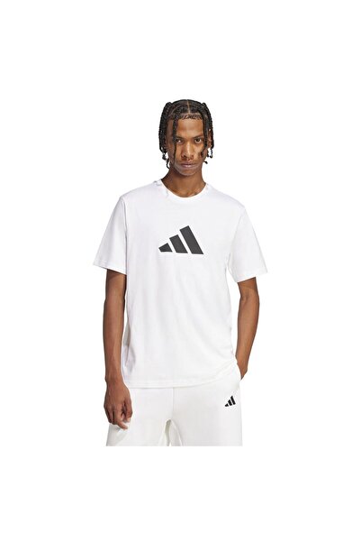 adidas Ανδρικό T-shirt Future Icons με λογότυπο 3 ράβδων XL