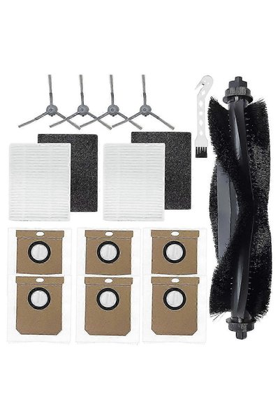 Morvena Picks Kit de piese de schimb pentru aspiratorul robot Eufy L60/L50