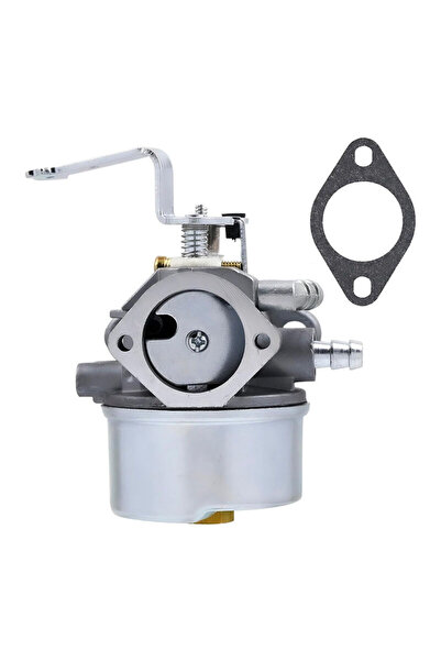 Morvena Picks Carburator HM80 pentru mașină de măturat zăpadă 640260 640260A ...