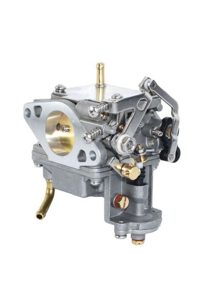 Morvena Picks Carburator pentru motor exterioară Mercury/Tohatsu în 4 timpi 1...
