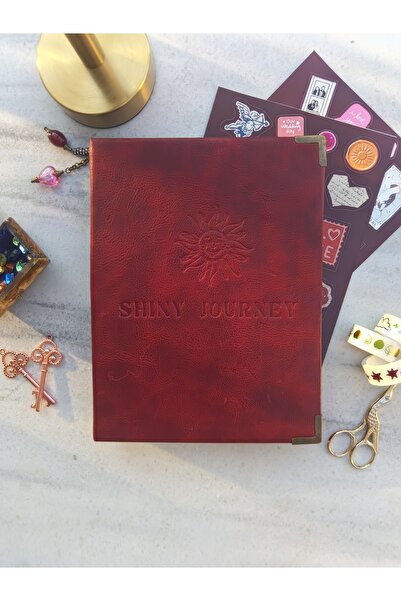 Sunshine Memory Journal
