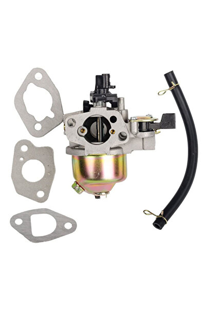 Morvena Picks Carburator cu filtru de aer pentru motor GXV120 GXV140 GXV160 H...