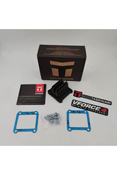 Morvena Picks V-force 4 V4R26 supapă paletă pentru motociclete - Piesă pentru...