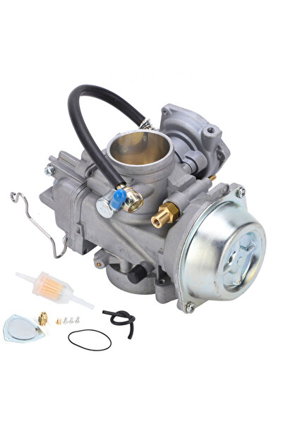 Morvena Picks Accesoriu carburator ATV potrivit pentru Polaris Sportsman 500 ...