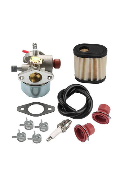 Morvena Picks Ansamblu carburator LV195EA 640350 640303 LEV100 20016 - Cu fil...