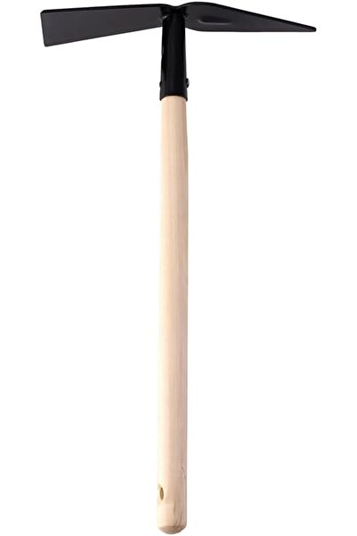 GENERAL Pick Matok Shovel with Wooden Handle from Lwa Supplies- 40 cm |   Dig...