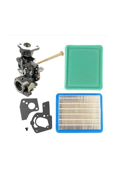Morvena Picks Ansamblu carburator 498298 - Briggs & Stratton 692784 495951 13...