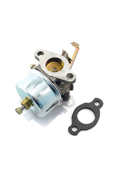 Morvena Picks Carburator nou compatibil cu motorul Tecumseh (5 CP 6 CP H50 H6...