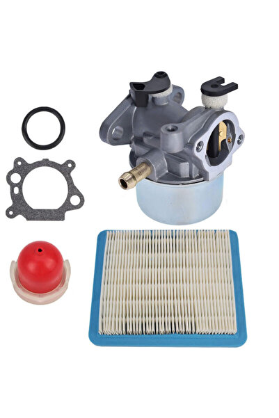 Morvena Picks Carburator 799866 pentru masina de tuns iarba - Compatibil cu 6...