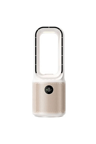 BLADELESS Ventilator F 12