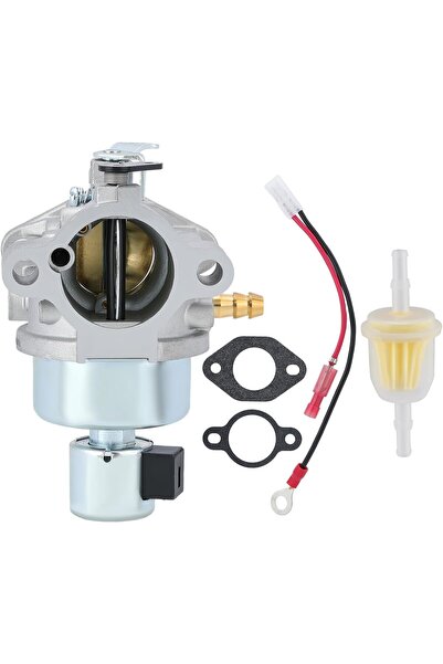 Morvena Picks Carburator, potrivit pentru Kohler 20-853-33-S SV590 SV591 SV60...