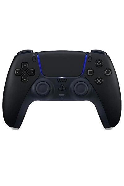 Playstation Controler de joc DualSense Night Black (USB, PC) Negru