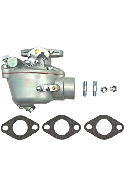 Morvena Picks Carburator compatibil cu TSX241 8N9510C - Carburator pentru tra...