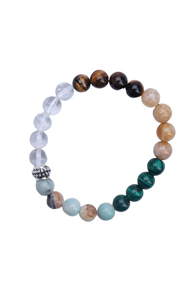 Zeynep Büyükbay Entrepreneurship and Courage Bracelet