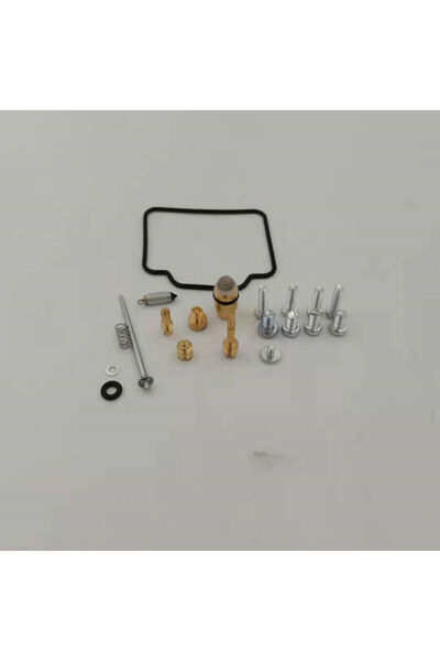 Morvena Picks Kit reparatie carburator pentru 1003-0605 pentru 99-04 Yamaha Y...