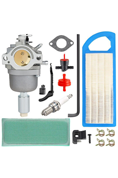 Morvena Picks 799727 Carburator pentru Briggs & Stratton 794572 791858 792358...