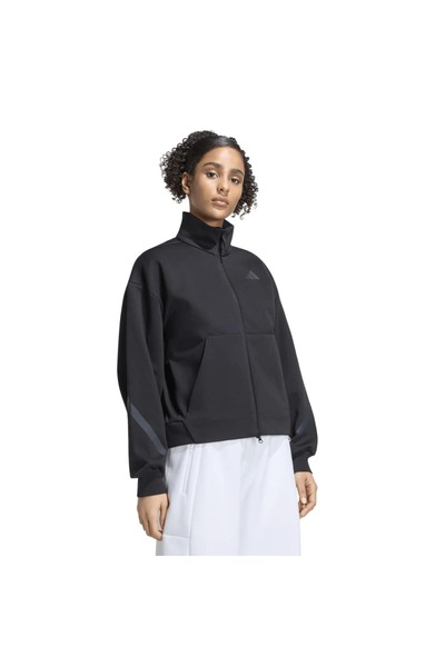 adidas Women's Running and Training Jacket Jacket W Z.N.E. Tt Kf6384