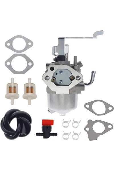 Morvena Picks Kit carburator EX30 pentru motorul generator de energie Subaru ...