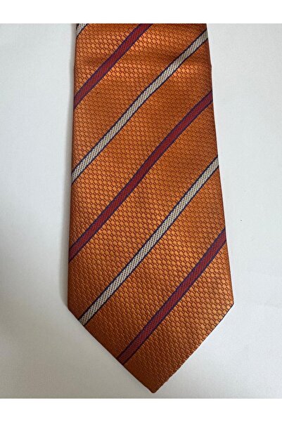 Generic Roberta Handmade Milano Men's Necktie – Original Brand | Made in Türkiye
