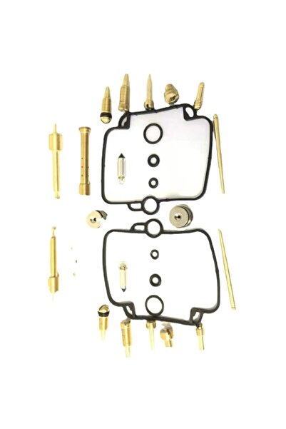 Morvena Picks Carburator ATV - Compatibil cu F650 Mikuni BST33 GS500E