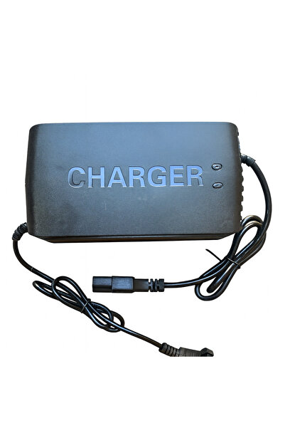 OEM Încărcător 72V32Ah pentru Trotinete sau Triciclete Electrice – Baterie Pl...