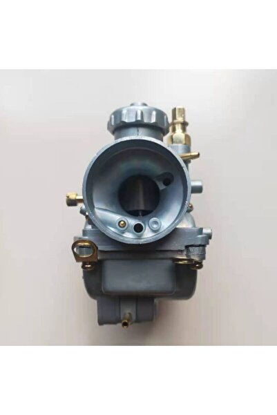 Morvena Picks Carburator in doi timpi pentru motocicleta - Jincheng AX100 - C...