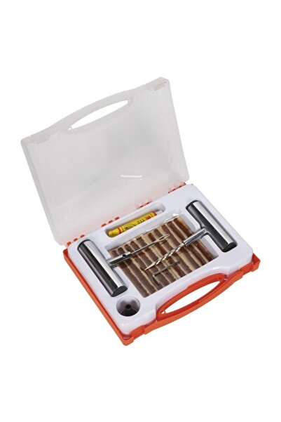 SEALEY Kit reparatie anvelope in situatii urgente