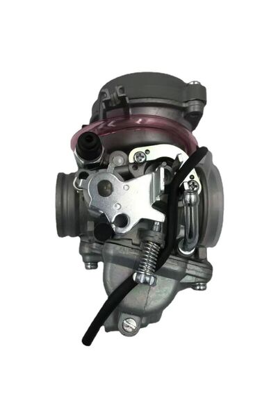 Morvena Picks Carburator compatibil cu motocicleta Yamaha FAZER150 FZ16 BYSON...
