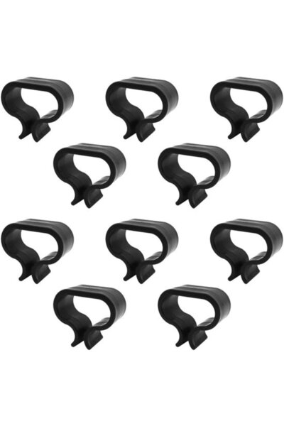 Morvena Picks - Agrafe pentru mobilier de terasă 10 buc. - Anti-alunecare