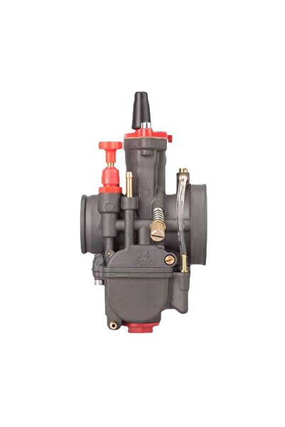 Morvena Picks Carburator PWK modificat pentru motociclete KR, 24mm, 26mm, 28m...