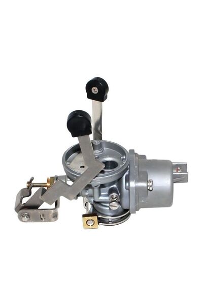 Morvena Picks Carburator pentru motor exterioară Mercury/Tohatsu în 2 timpi 3...