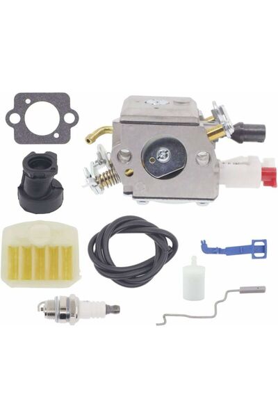 Morvena Picks C3 - el18 carburator 340 345 346 XP 350 351 353 ferăstrău monot...