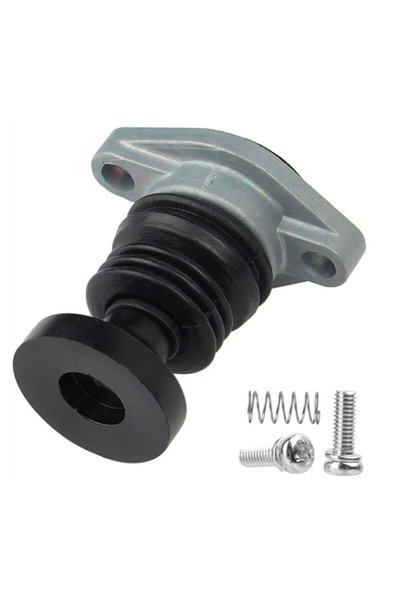 Morvena Picks Pompa de amorsare carburator pentru Honda ATV TRX300 TRX400 TRX...