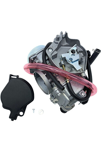 Morvena Picks Carburator pentru KVF400 - KVF 400 PRAIRIE 400 - Deplasare mare.