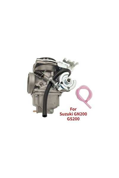 Morvena Picks Carburator motocicleta pentru GS GN 200 QM200GY GY200 250cc 200cc