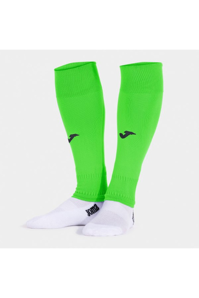 Joma Apărători de tibie Leg II verzi 35/38