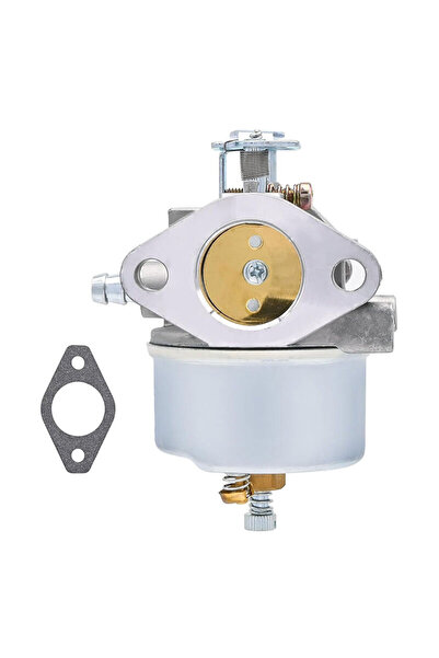 Morvena Picks Tecumseh 632334A 632370A carburator pentru măturatoare HMSK80 H...