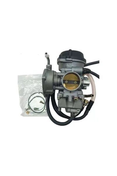Morvena Picks Carburator PD36J pentru QUAD ATV KFX400 2003-2006 UTV YFM LTZ 4...