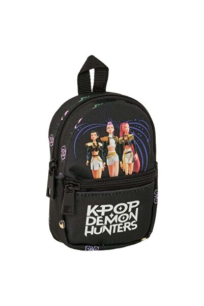 safta Rucsac-poșetă Sound Kpop Demon Hunters