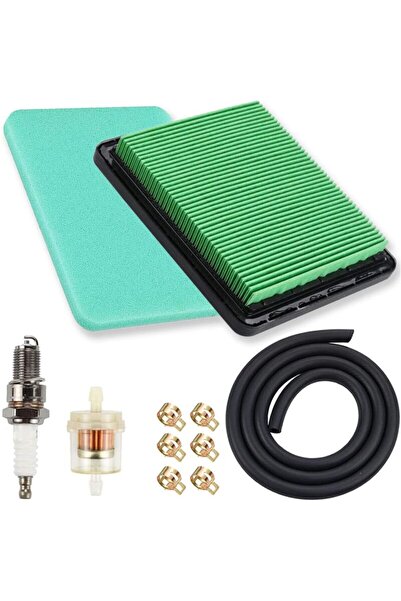 Morvena Picks Filtru de aer GCV160 pentru mașina de tuns iarba Honda GCV190 G...
