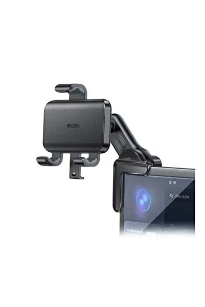 Yesido C250 Phone Mount for Car Floating Screen Phone Clamp Holder 360 Degree...