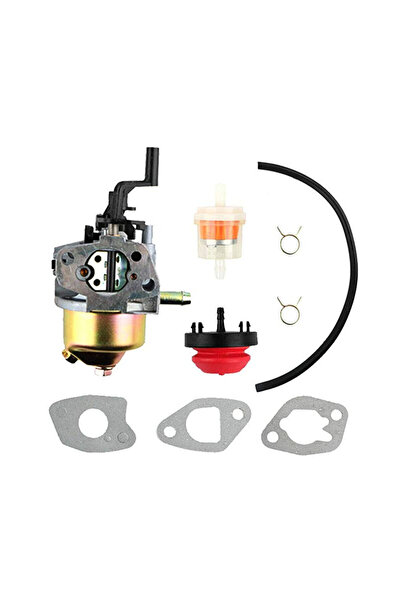 Morvena Picks Ansamblu carburator 951 - 10765 - MTD 751 - 10765 - Cu filtru d...