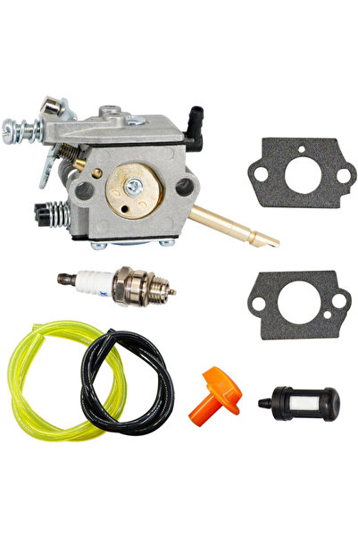 Morvena Picks Carburator pentru FS48 52 66 81 fs106 WT 45A 4132 120 0600