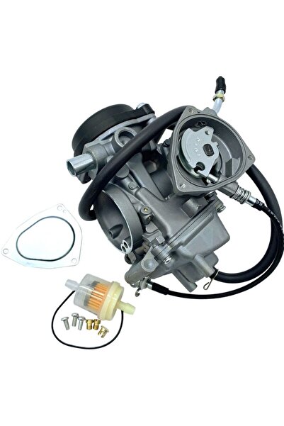Morvena Picks Carburator pentru ATV YFM400/Koaiak 400/YFM450/BIG BEAR 400.
