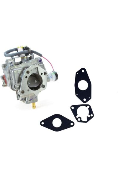 Morvena Picks Carburator cu garnituri de schimb pentru motoarele Kohler 24 85...