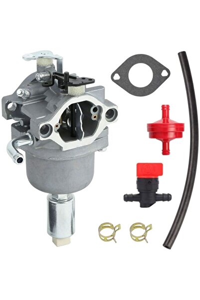 Morvena Picks 796109 594593 Carburator pentru Briggs & Stratton 591731 590400...