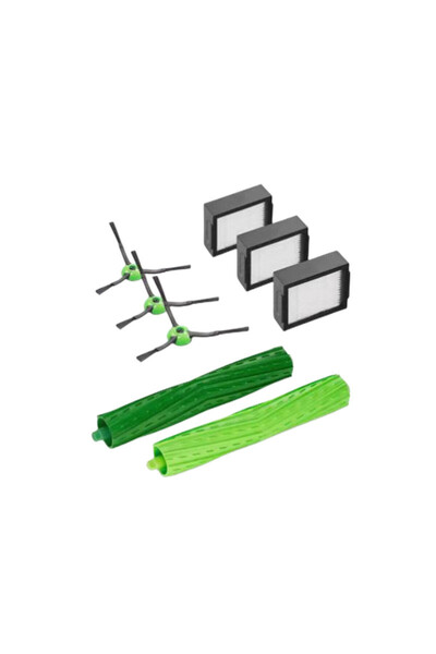 Morvena Picks Compatibil cu kit de piese de schimb pentru aspiratorul robot i...